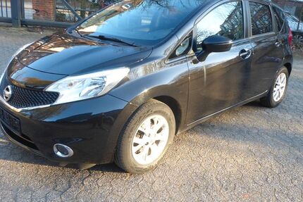 Nissan Note 228.844 km 4.950 &euro; Hamburg 22761