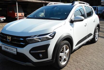 Dacia Sandero 42.473 km 13.790 &euro; Kronach 96317