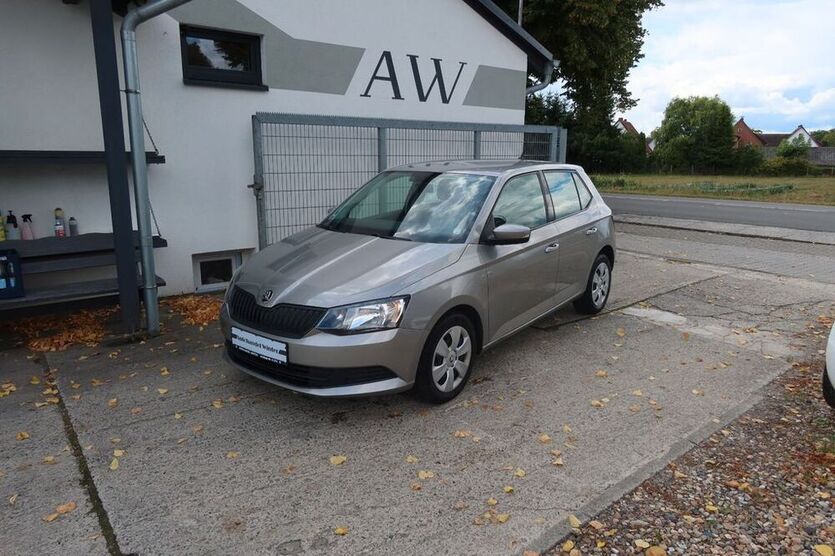 Fabia