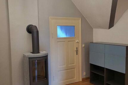 Wohnung Treffurt - 3 Zimmer, 56 m&sup2;, 580&euro; | Angebot:25414946