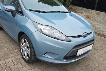 Ford Fiesta 99.989 km 3.490 &euro; Neubrandenburg 17036