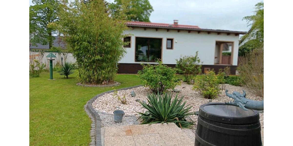 Einfamilienhaus Schorfheide - 378.000&euro; | Angebot:26049980