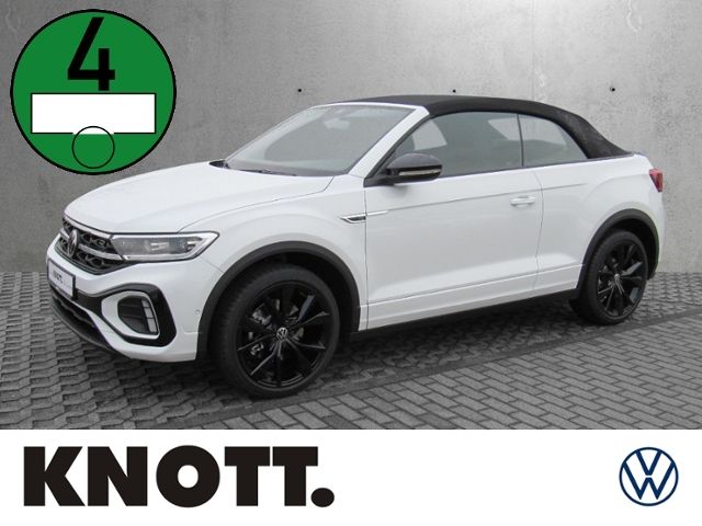 VW T-Roc 2.500 km 40.999 &euro; Cottbus 03044