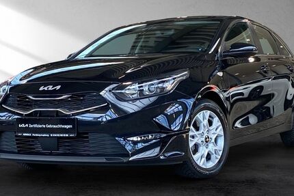 Kia ceed / Ceed 20.220 km 21.390 &euro; Parsberg/Lupburg 92331
