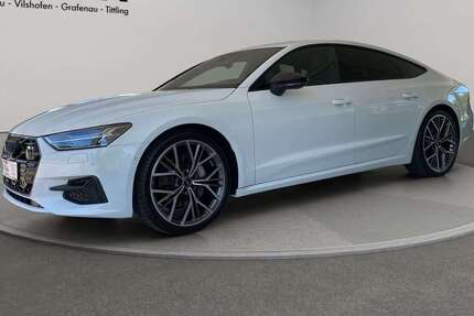 Audi A7 19.908 km 69.838 &euro; Vilshofen 94474
