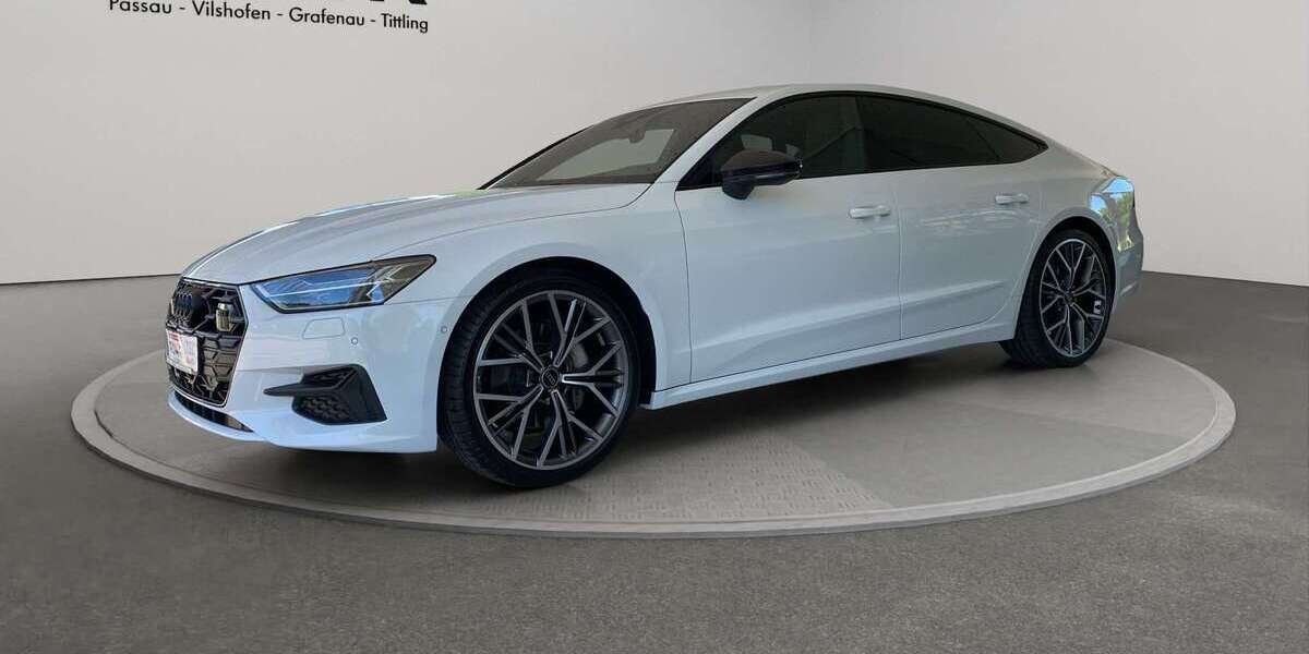Audi A7 19.908 km 69.838 &euro; Vilshofen 94474
