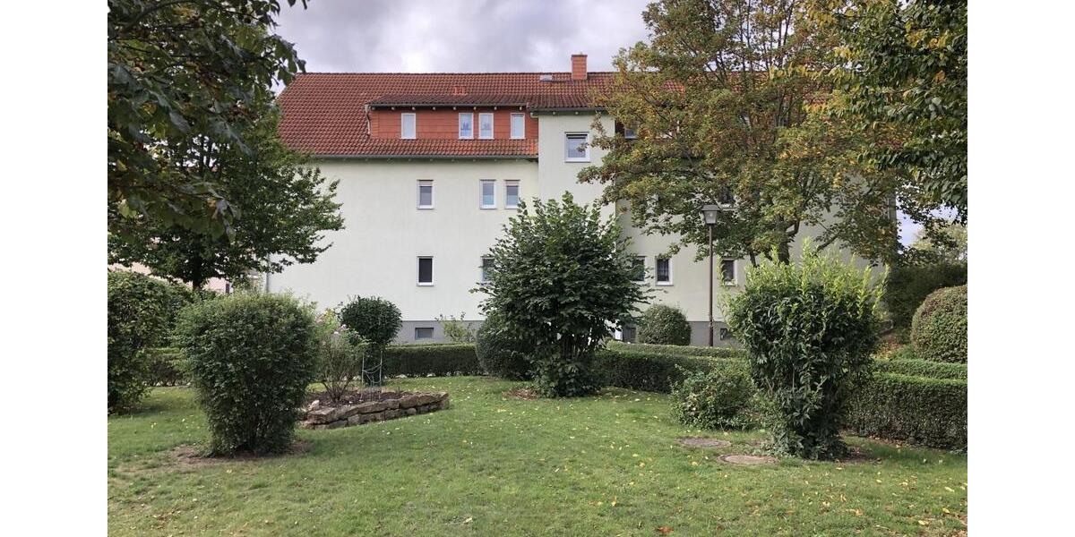 Dachgeschoßwohnung Arnstadt - 3 Zimmer, 89 m&sup2;, 690&euro; | Angebot:25948343