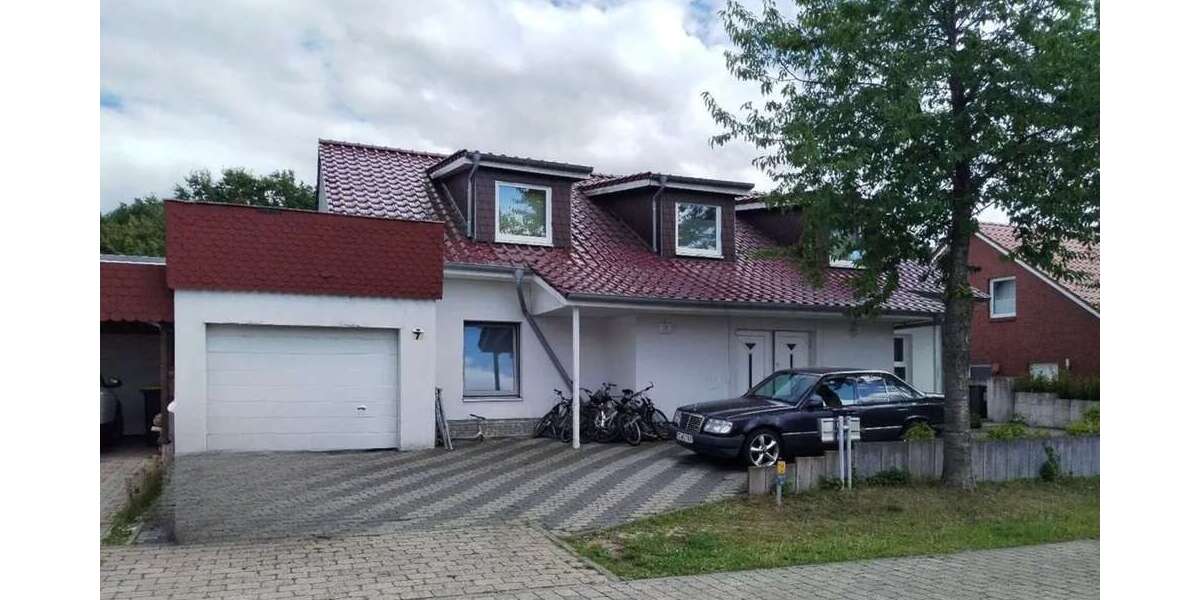 Haus zum Kaufen in Ratzeburg 673.000 € 229 m² 9 zimmer