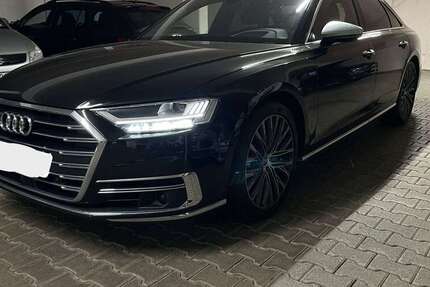 Audi A8 174.126 km 43.750 &euro; Parkstein, M 92711