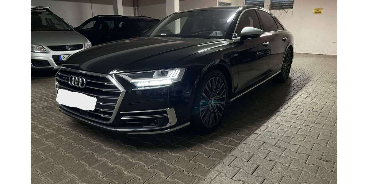 Audi A8 174.126 km 43.750 &euro; Parkstein, M 92711