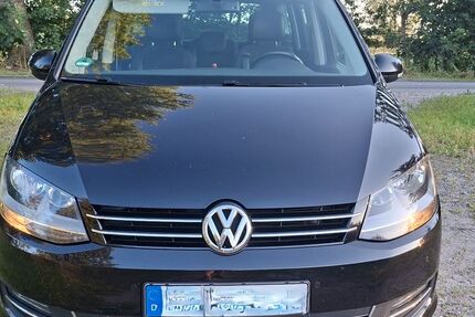 VW Sharan 207.508 km 10.990 &euro; Mildstedt 25866