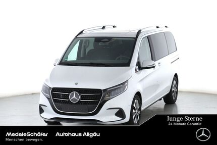 Mercedes-Benz V 300 30.800 km 69.850 € Memmingen 87700