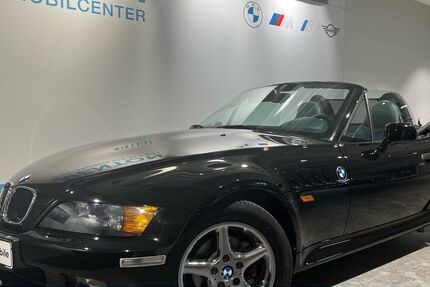 BMW Z3 59.660 km 24.890 &euro; Reutlingen 72766
