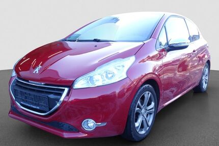 Peugeot 208 119.997 km 2.790 &euro; Löhne 32584