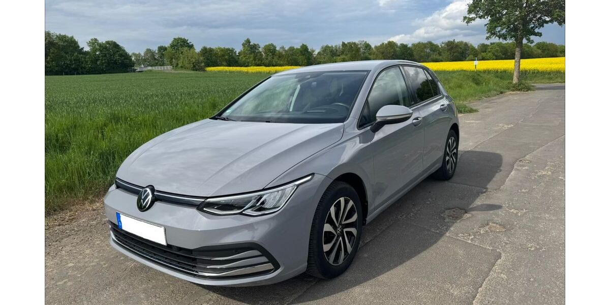 VW Golf 70.000 km 19.400 &euro; Borken 34582