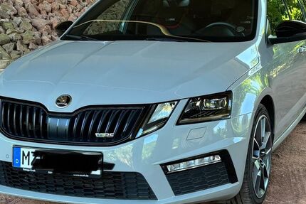 Skoda Octavia 87.000 km 22.999 &euro; Merzig 66663
