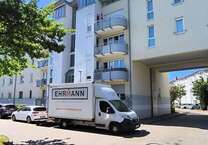 Wohnung zum Kaufen in Karlsruhe 159.797 € 33 m²