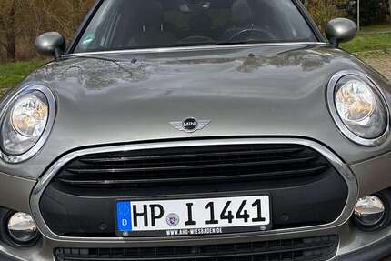 Mini One Clubman 130.000 km 9.500 &euro; Nieder-Olm, Stadt 55268
