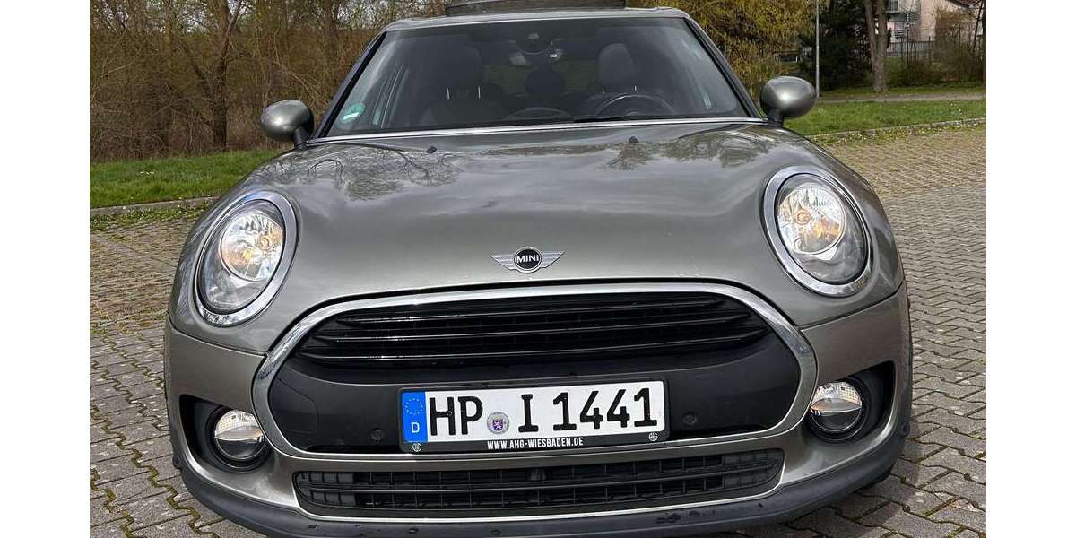 Mini One Clubman 130.000 km 9.500 &euro; Nieder-Olm, Stadt 55268