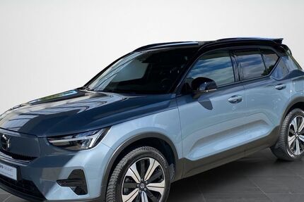Volvo XC40 45.000 km 28.990 &euro; Deggendorf/Fischerdorf 94469