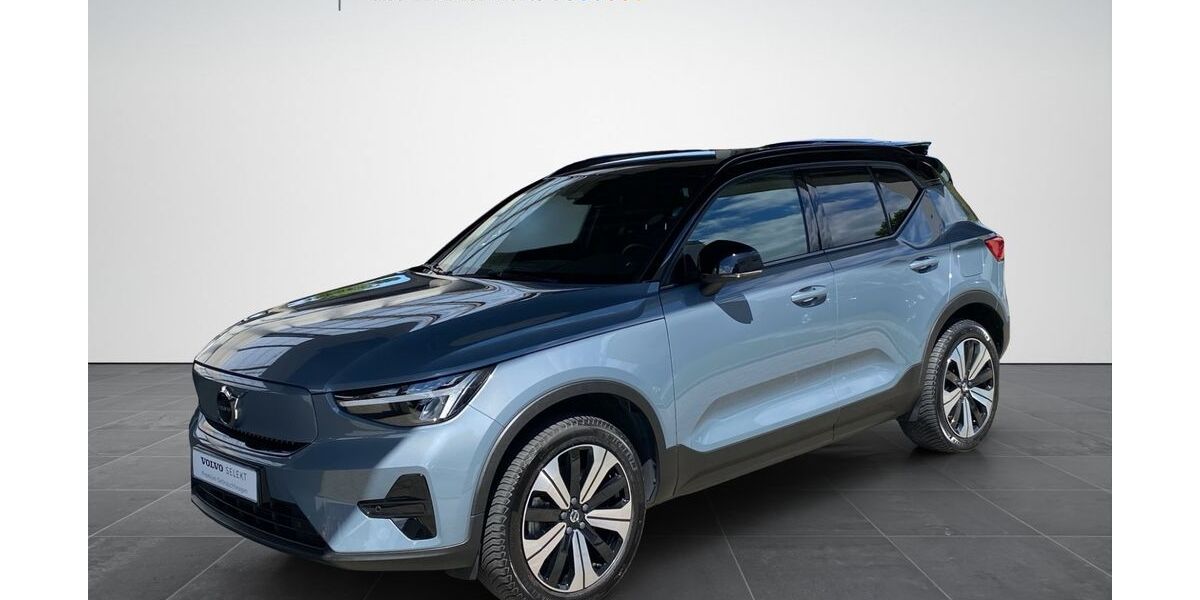 Volvo XC40 45.000 km 28.990 &euro; Deggendorf/Fischerdorf 94469