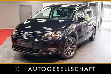 VW Sharan 87.641 km 25.990 € Heidenau bei Dresden 01809