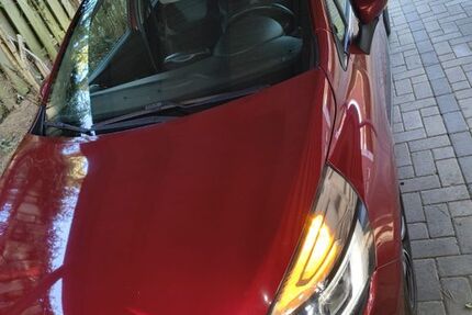 Renault Clio 94.800 km 9.999 &euro; Greven 48268