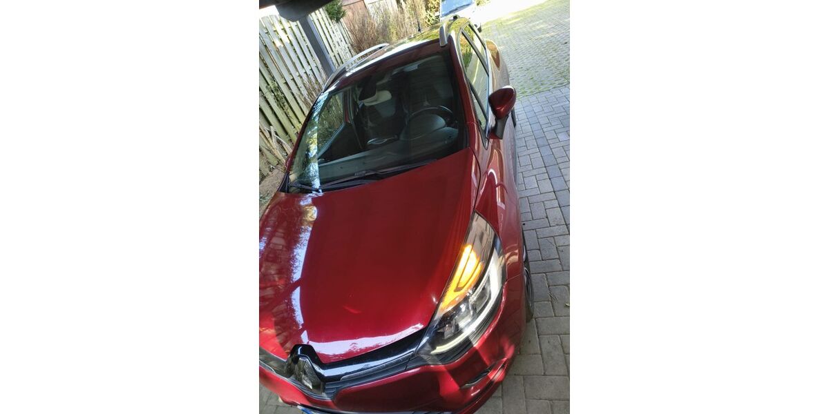 Renault Clio 94.800 km 9.999 &euro; Greven 48268