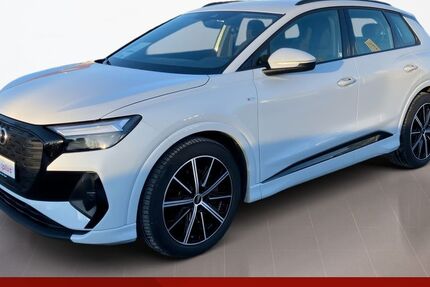Audi Q4 e-tron 45.900 km 30.980 &euro; Mühldorf am Inn 84453