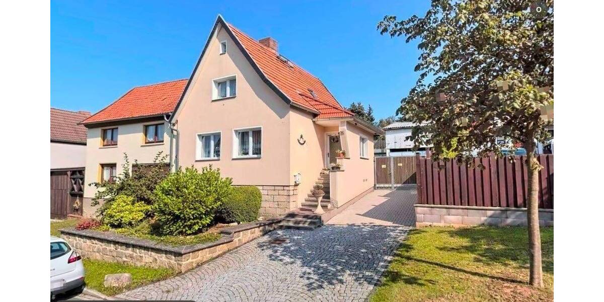Einfamilienhaus Niederorschel - 6 Zimmer, 140 m&sup2;, 130.000&euro; | Angebot:25877516