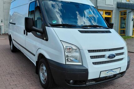 Ford Transit 272.810 km 4.399 &euro; Cölbe 35091