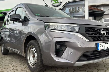 Nissan Townstar 5.000 km 28.900 &euro; Dahnsdorf 14806