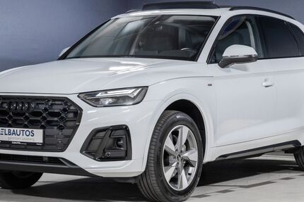 Audi Q5 36.220 km 42.980 € Hamburg 22549