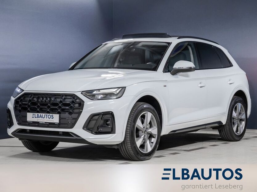 Audi Q5 36.220 km 42.980 € Hamburg 22549