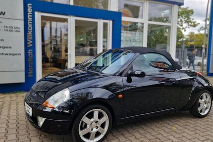 Ford Streetka 142.135 km 4.950 € Berlin 13509