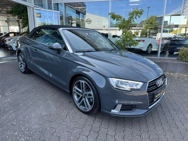 Audi A3 61.500 km 28.790 &euro; Giessen 35394