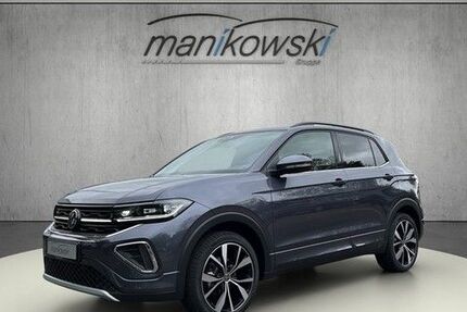 VW T-Cross 1.138 km 29.476 &euro; Otterndorf 21762