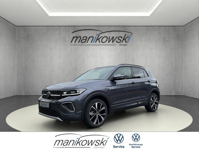 VW T-Cross 1.138 km 29.975 &euro; Otterndorf 21762