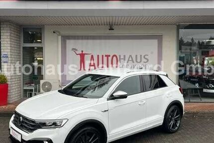 VW T-Roc 39.980 km 31.480 &euro; Bielefeld 33689