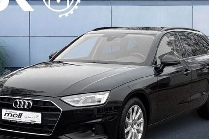 Audi A4 45.976 km 23.890 &euro; Riedlingen 88499