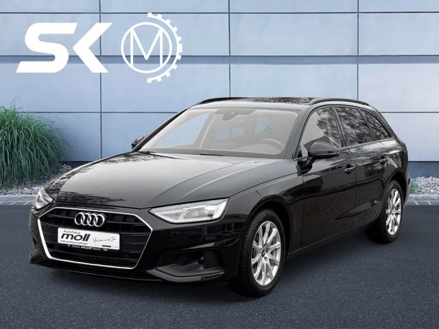 Audi A4 45.976 km 23.890 &euro; Riedlingen 88499