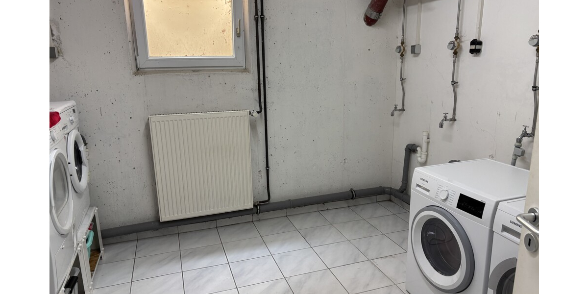 Seniorengerechte 3-Zimmer Eigentumswohnung mit Fahrstuhl und TG 3 zimmer