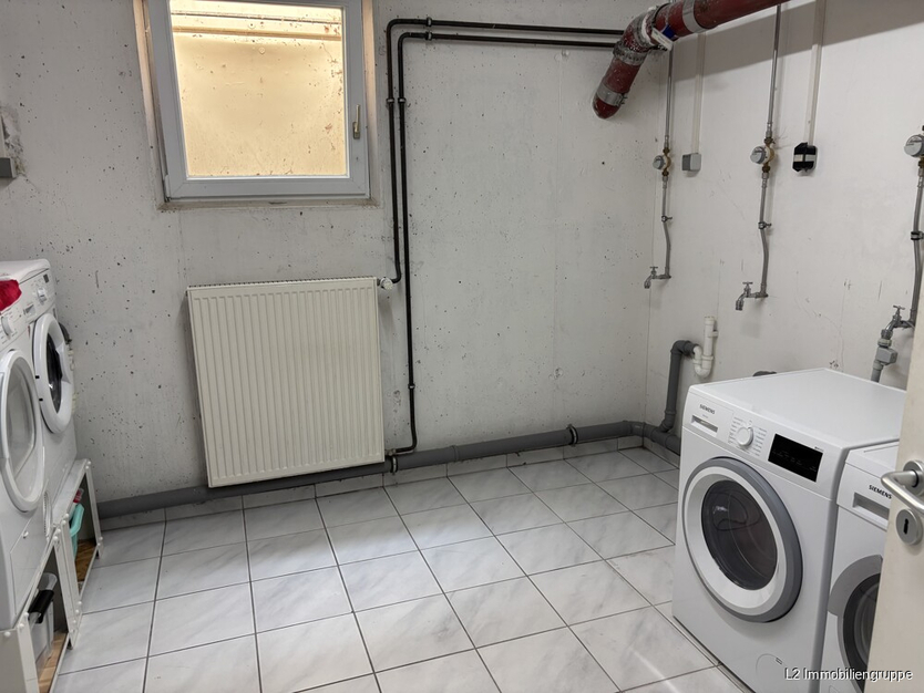 Seniorengerechte 3-Zimmer Eigentumswohnung mit Fahrstuhl und TG 3 zimmer