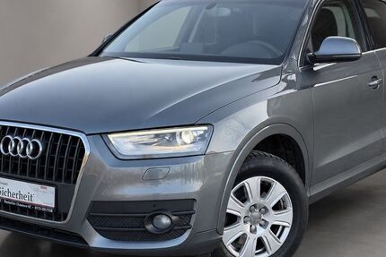 Audi Q3 143.531 km 12.999 &euro; Güstrow 18273