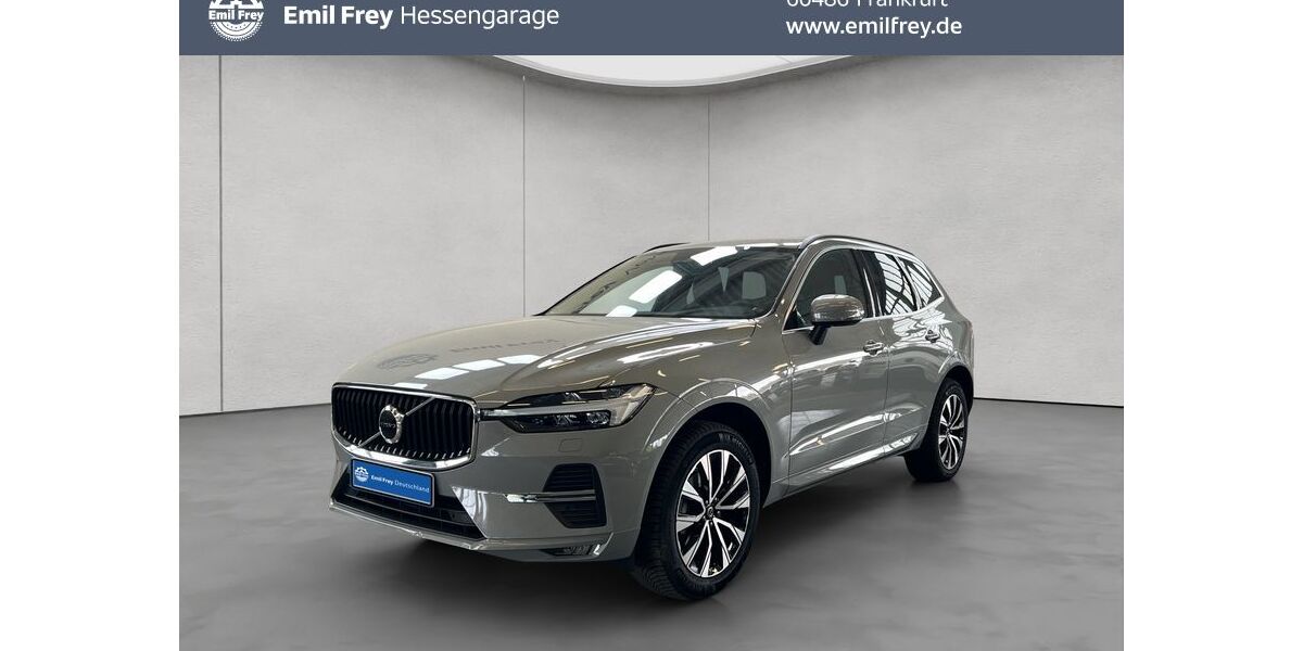 Volvo XC60 13.020 km 41.465 &euro; Frankfurt am Main 60486
