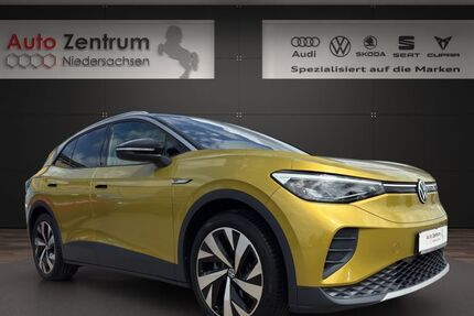 VW ID.4 46.000 km 27.470 € Helmstedt 38350