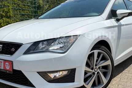 Seat Leon 120.877 km 11.950 &euro; Bergheim bei Köln 50126