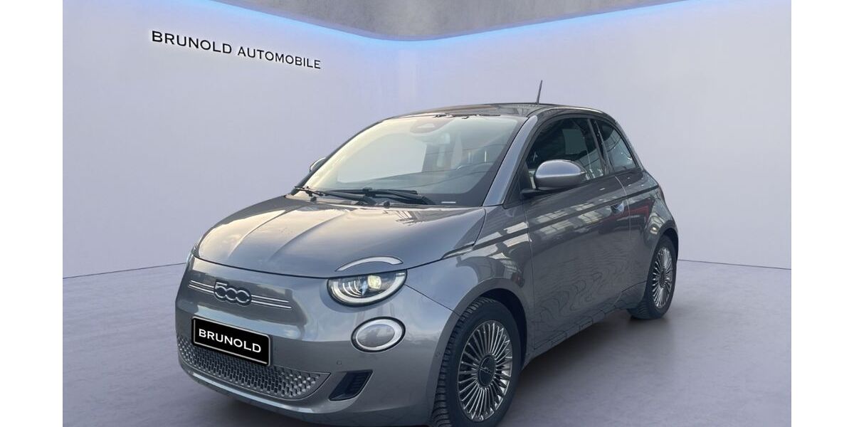 Fiat 500 10.900 km 19.900 &euro; Stuttgart 70565