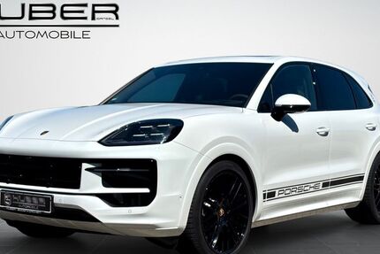 Porsche Cayenne 5.900 km 134.490 &euro; Bodenkirchen 84155