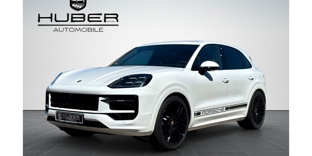 Porsche Cayenne 5.900 km 134.980 &euro; Bodenkirchen 84155